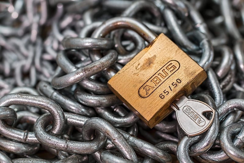Secure Sharing